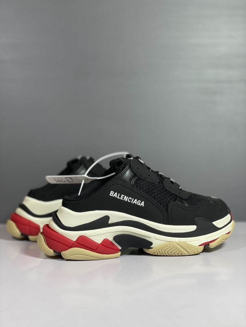 Balenciaga Triple S Series Shoes